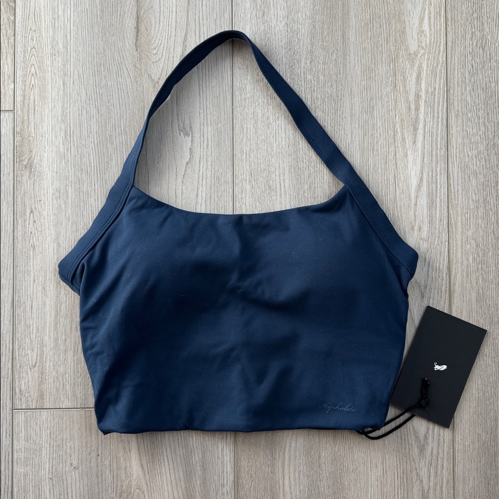 NEW ‘Anchor’ Aura Lilly Tank